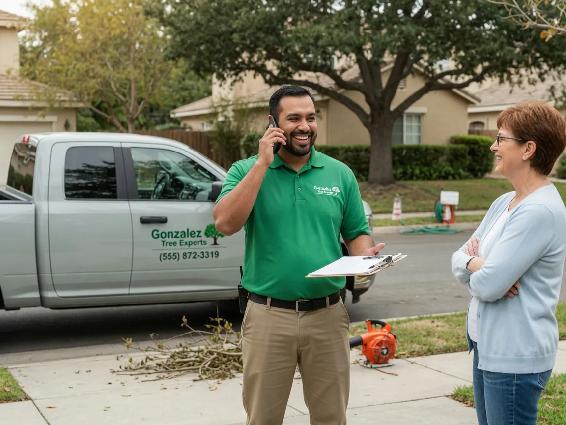 Tree Service Crary, ND FAQs